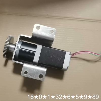 EH CA80AM liquid manage 步进