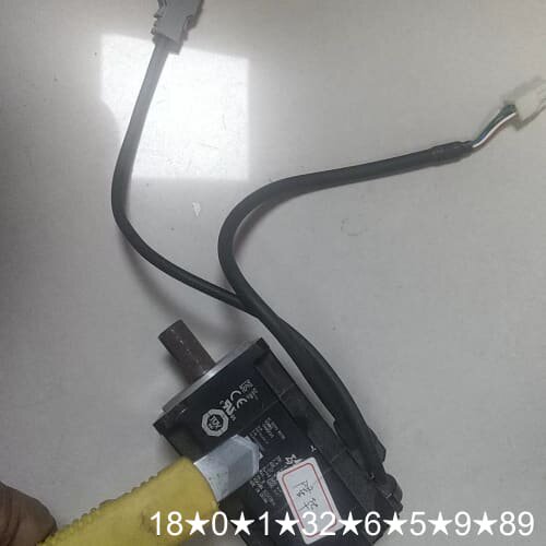 SGMMS-04ADC6S伺服电机，400W，功能