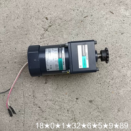 东方马达东方马达5GE9KBF