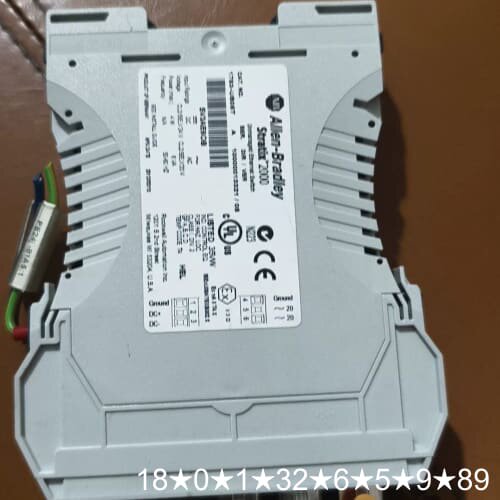 AB 1783-US05T交换机
