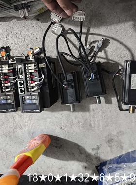 驱动器 RYS401S3-LSS-Z24 RYS201S