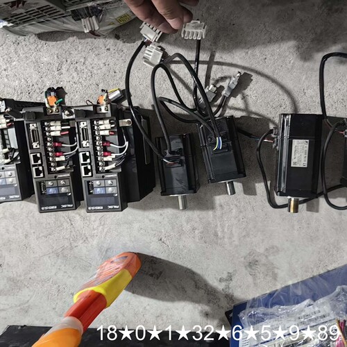 驱动器 RYS401S3-LSS-Z24 RYS201S