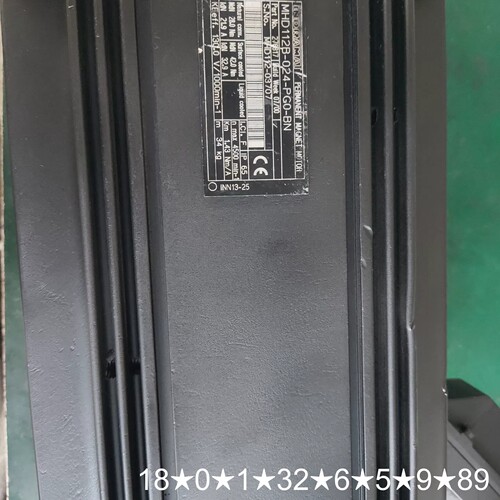 MHD112B-024-PG0-BN