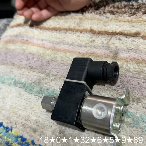 CKD电磁阀AG31-02-2，DC-24V，适合多种流