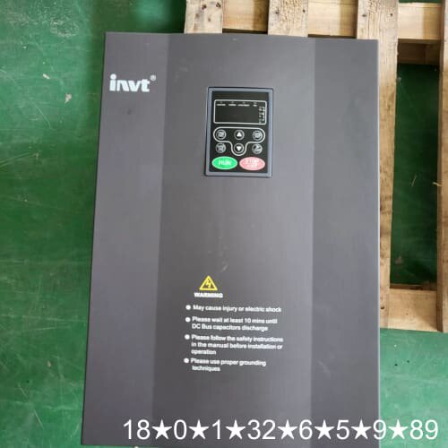 英威腾变频器 CHF100A-045G/055P-4