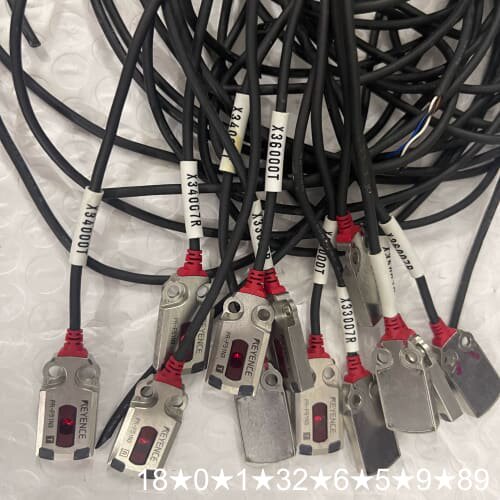 工控Z设备 KEYENCE/PR-F51N3