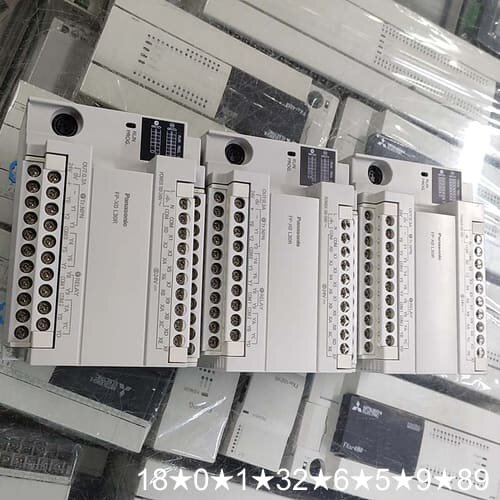 PLC，AFPXOL30R-F，，成色九九九成新