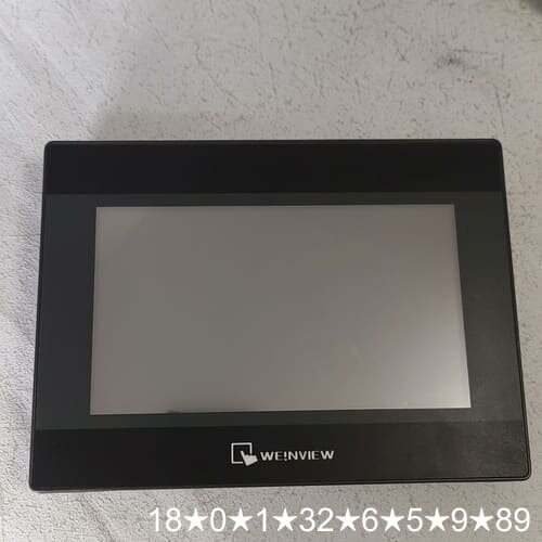 威伦通触摸屏，TK8071iP ，
