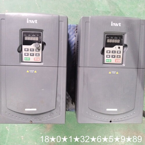 #变频器GD35-022G-4-H2