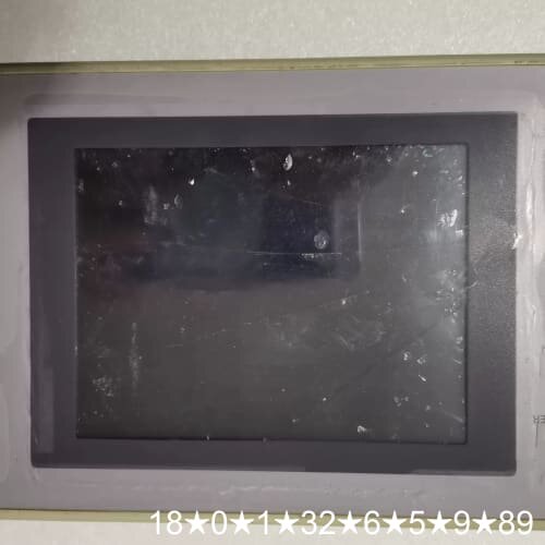 触摸屏NT31-ST123-EV3-QR 爆力致