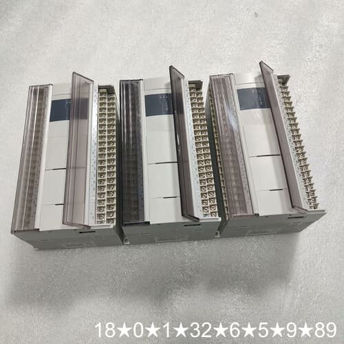 PLC XDM-60T4-E XDM-60T10E