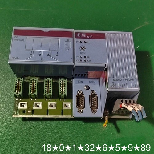 CP474 BR 7CP474.60-1