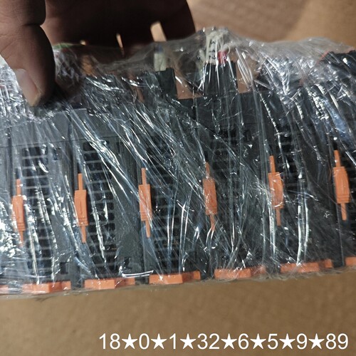ECKO工业控制器，型号KOO-3200，，带完整接
