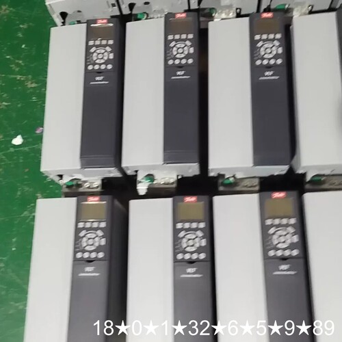 丹佛斯变频器，FC－302P11KT5E20H2XGCXXX
