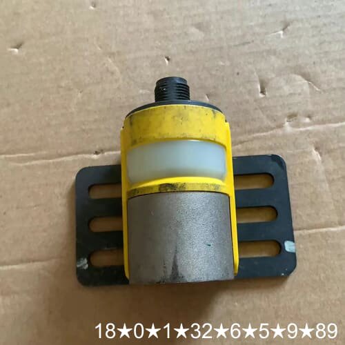 KEYENCEGS-M51P，安全开关保护器