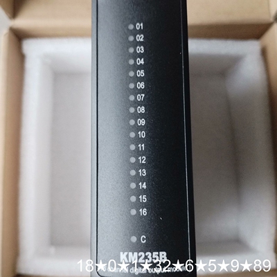 科远DCS卡件，KM235B，，。