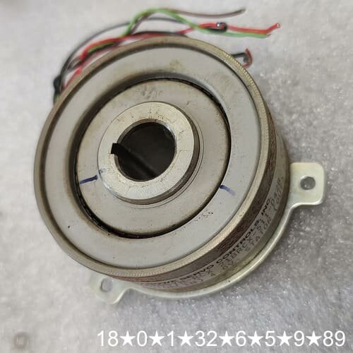 哈罗威HAROWE编码器21BRCX-511-D42B/5