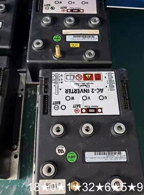 ZAPI变桨驱动器，FZ5197 AC-2 48V，金风运达