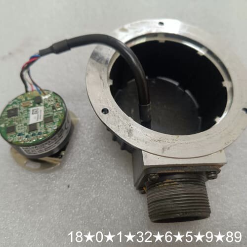 编码器HN4-20LS65C7T