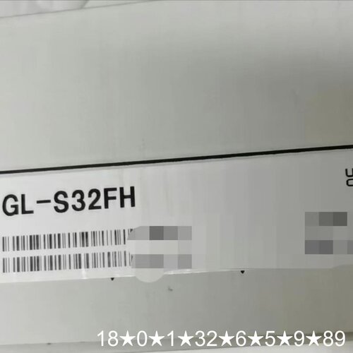 GL-S32FH安全光栅，新，