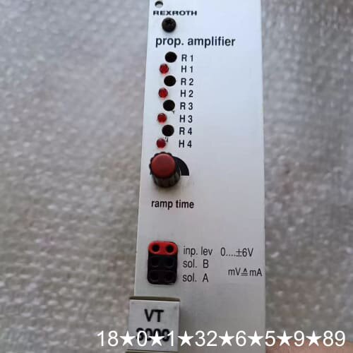 J464*放大板放大器VT3000 S35 R5