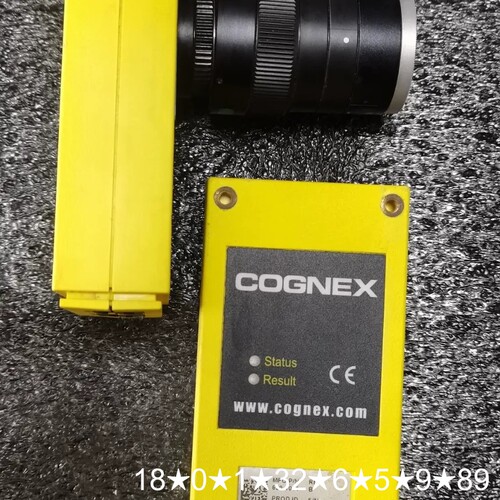 COGNEX康耐视9新工业相机 DVT554 具体型
