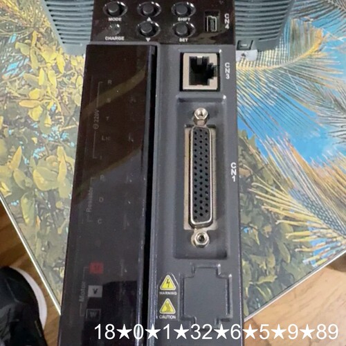 伺服驱动 ASD-B3-0221-L ，
