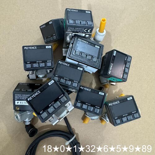 AP- C31 AP-C31W 气压表开关数