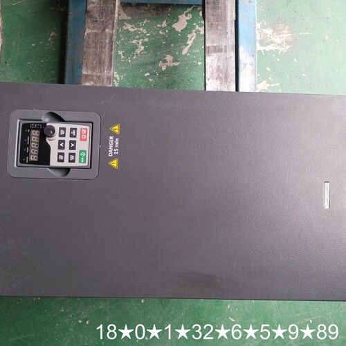 英威腾变频器75/90kw变频器GD200A-075G/09