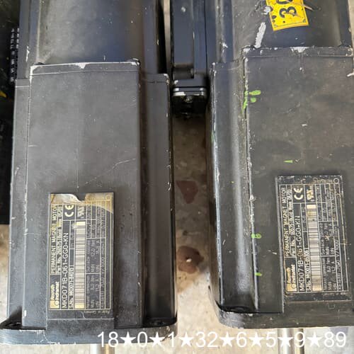 MKD071B-061-GG0-KN