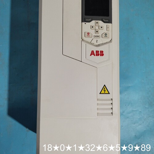 ACA530-01-033A-4，变频器ACS530系