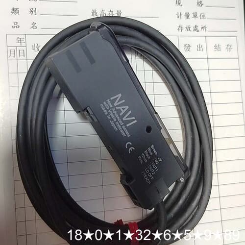 SUNX LS-401-C2 New Advanced se