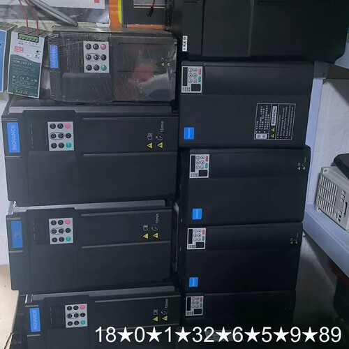 变频器MD310T15B