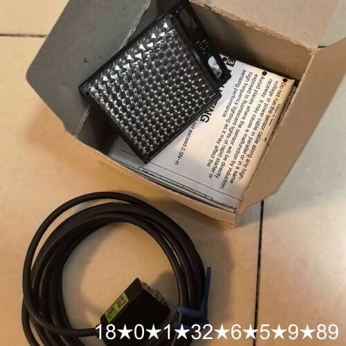 SUNX CX-29光电传感器，，制造，实物