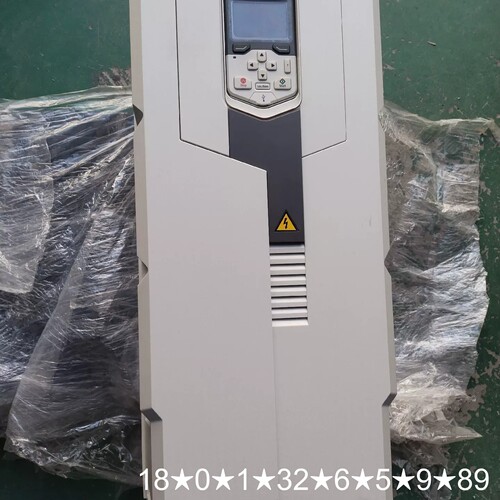 #变频器ACS580-01-169A-4