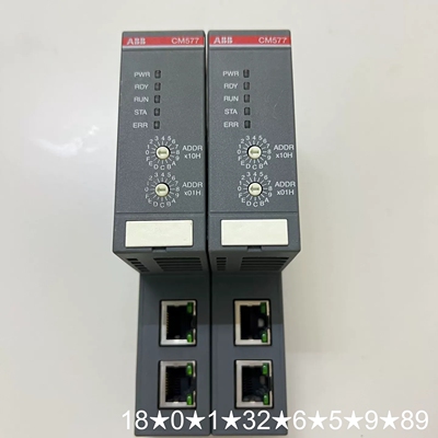 模块1SAP170700R0001 CM577-E