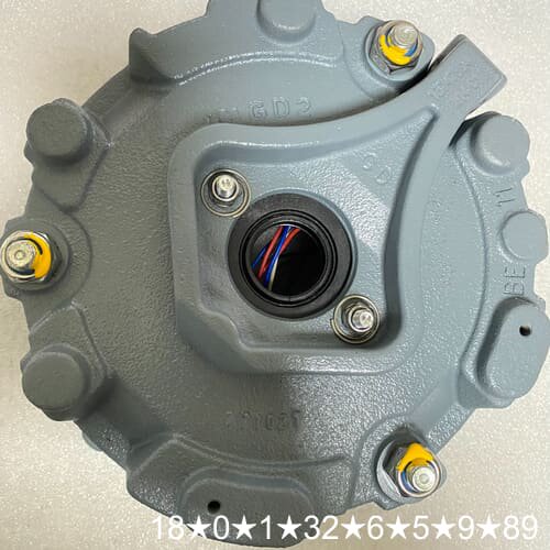 SEW制动器BE11A