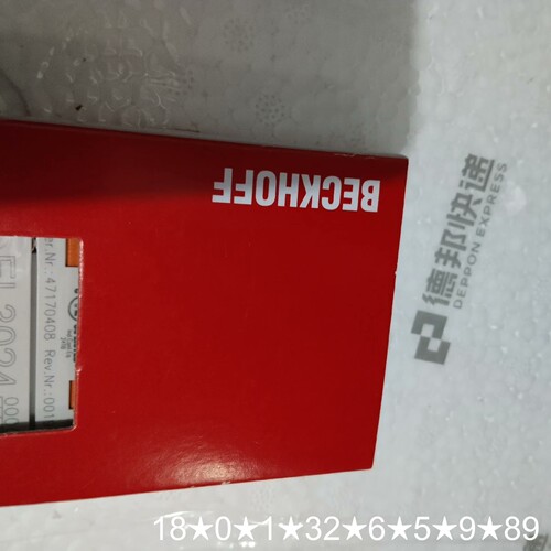 模块EL3024模块，，
