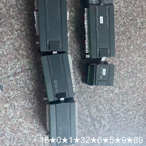 PLC-GY-PLC SSX 松川机解下来的 型号