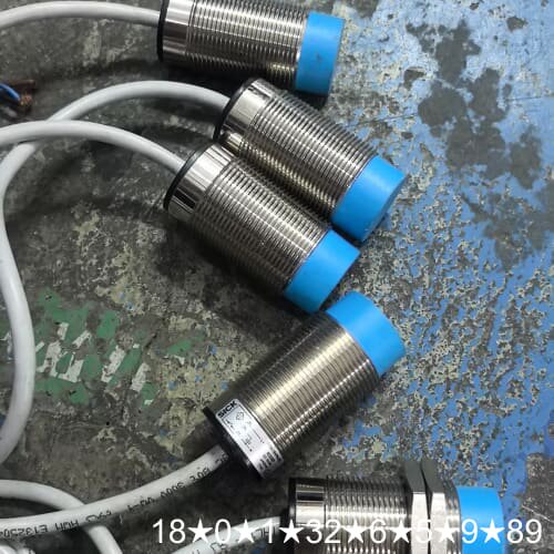 接近开关IM30-15NNS-ZW1，，