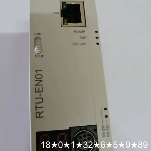 PLCRTU-EN01，保质，产品，有现