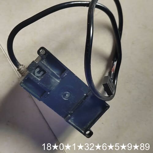 KEYENCE光纤放大器 LX2-70，件，成色如