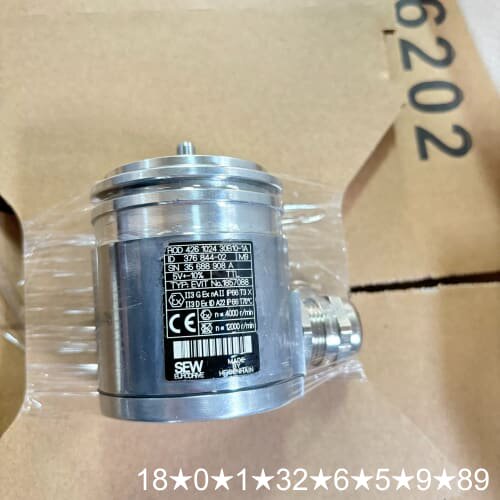 SEW编码器EV1T海德汉定制版ROD426 102