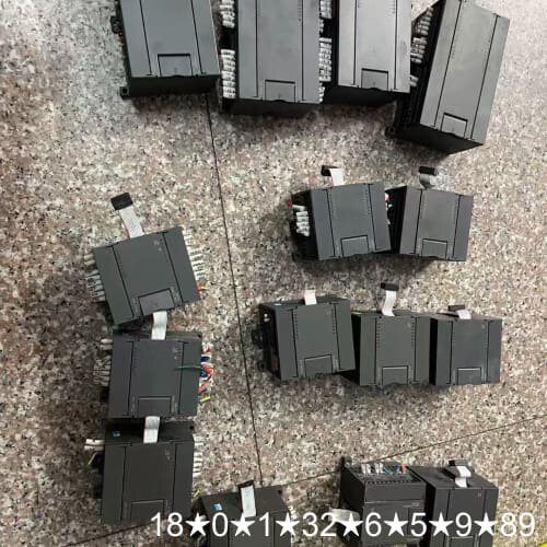 合信PLC扩展模块223-1BL32(4个）223-1BH3