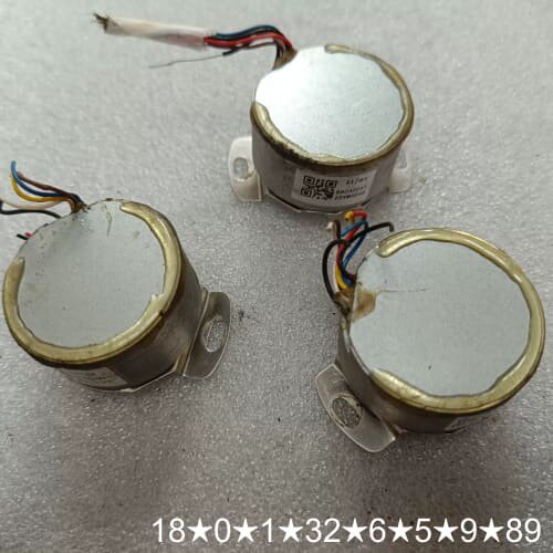 S17Bit编码器