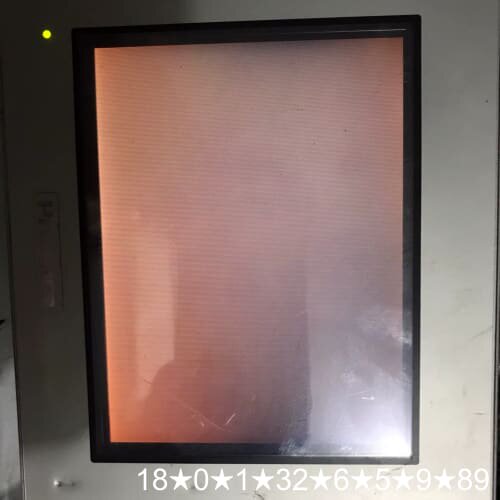 触摸屏2980070-03 GP2301-SC41