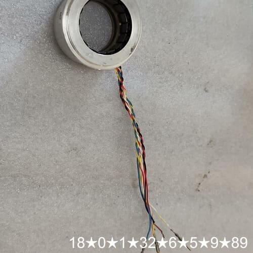 泰科编码器T2J14-D309