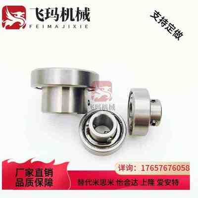 替代米思米止动螺丝型不锈钢轴承全系列TB6900 6901 6902 6904ZZ