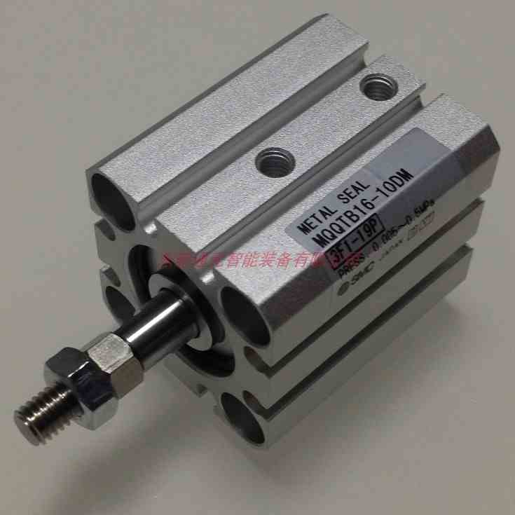 原装SMC低摩擦气动气缸MQQTB16-20D MQQTB16-20DM MQQTB16-25DM