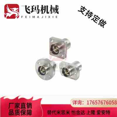 方法兰双衬型无油衬套 OGB31 OGB32-d16-d20-d25-d30-d35-d40-d50